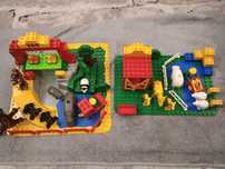 LEGO Duplo stare zestawy