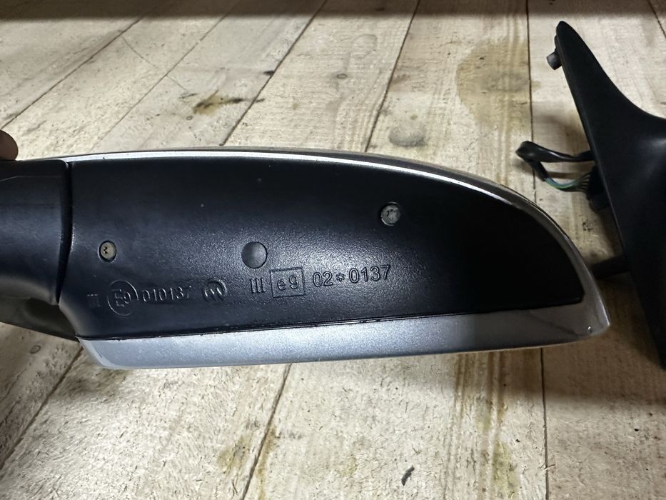 Зеркало бічне skoda octavia tour шкода тур