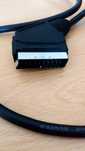 Ficha scart/scart