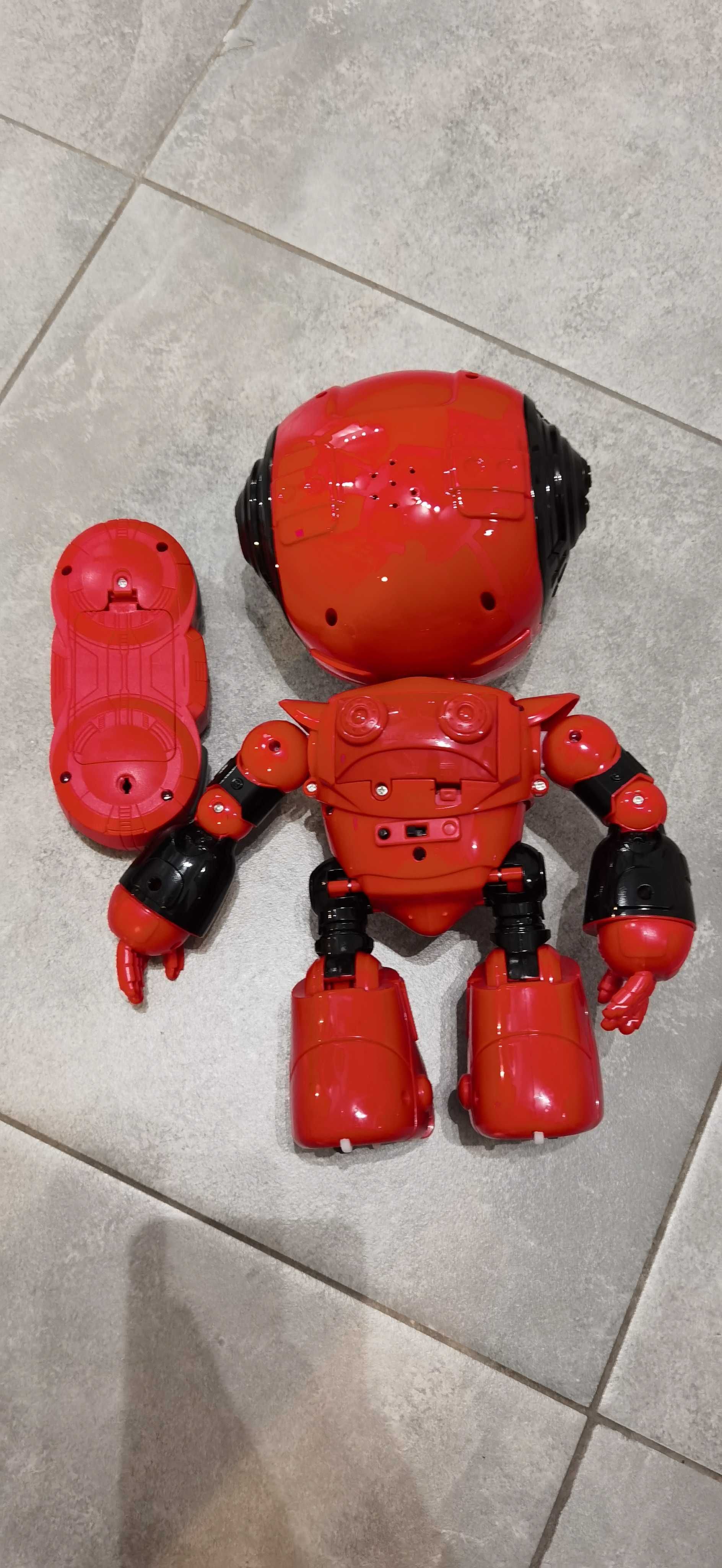 Robot Toys For Boys zabawka
