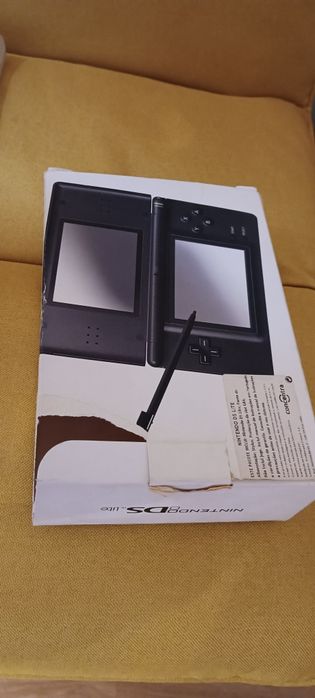 Nintendo DS lite