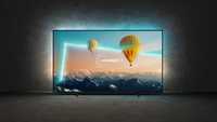 50" Телевізор Philips 50PUS8107/12 (4K Android TV Bluetooth Ambilight)