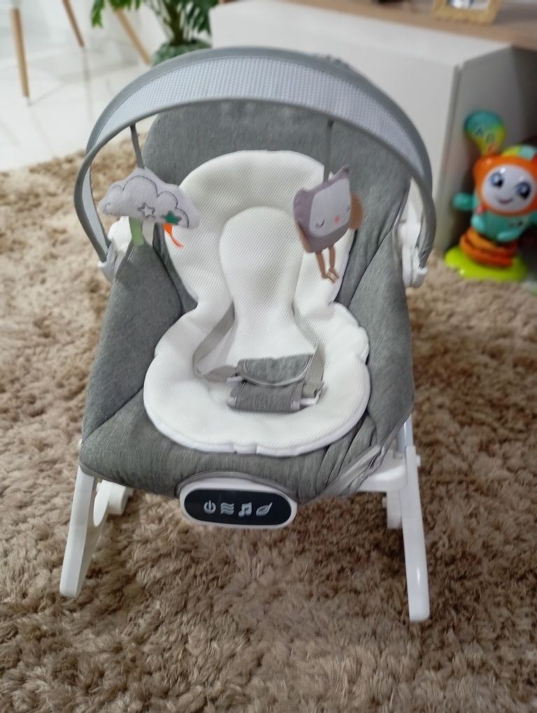 Espreguiçadeira bebé