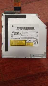 Super drive DVD-RW para macbook  ou imac