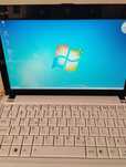 Asus eee 1101HA netbook