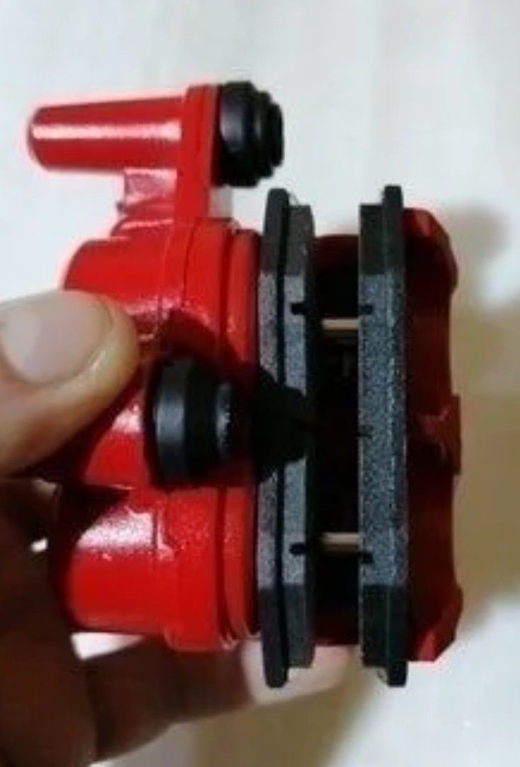 Kit kitaco nsr/crm 50.Tenho praticamente todo o tipo de material. NSR