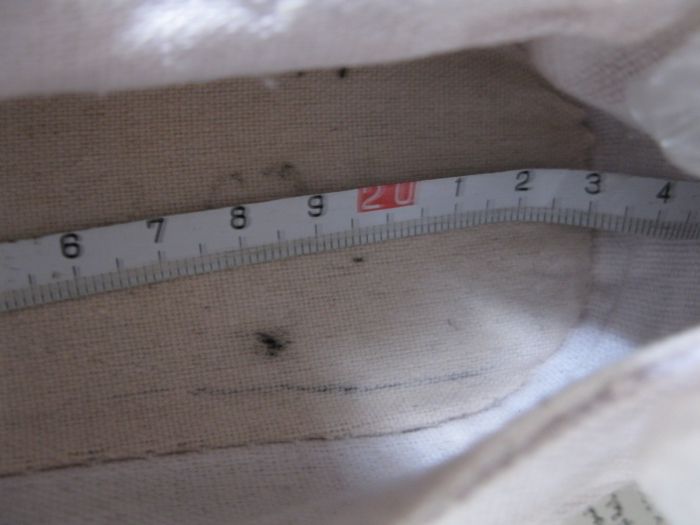 Продам кеды All Star длина стельки 23 см