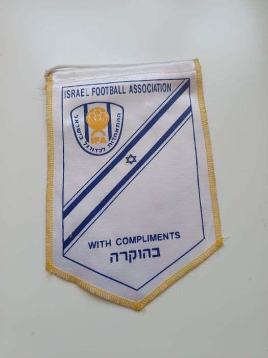 Israel Football association