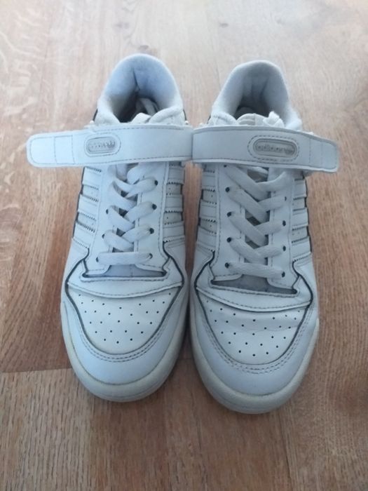 Sneakersy Adidas 36.5