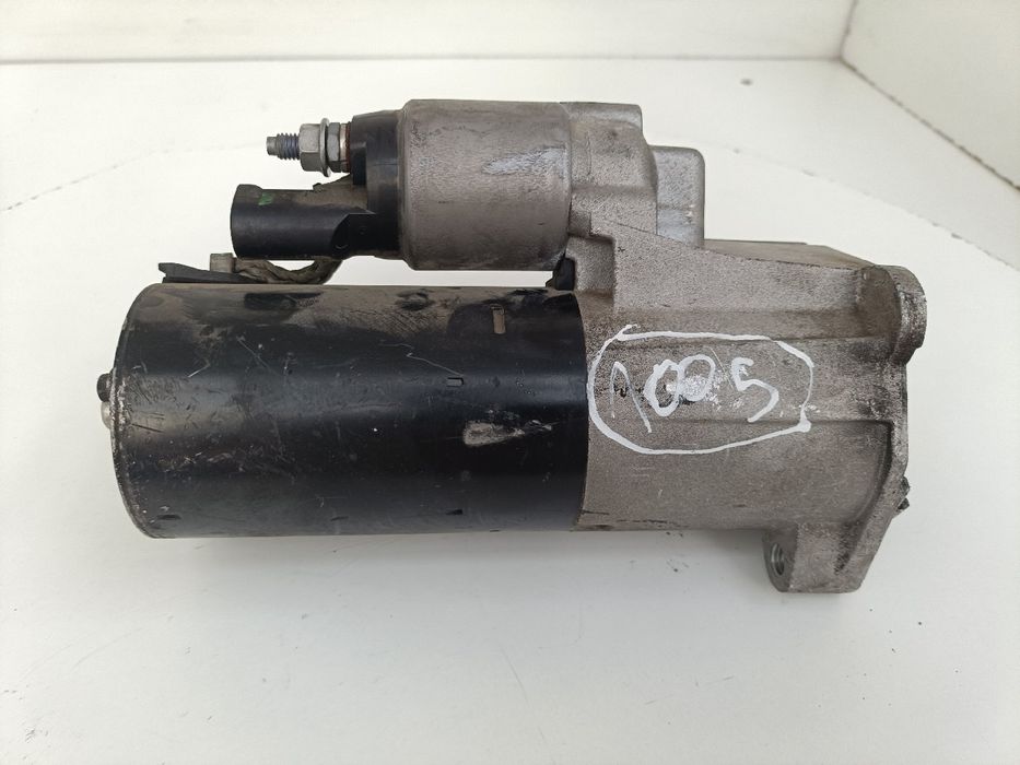 Motor de arranque AUDI A6 (4F2, C6)
