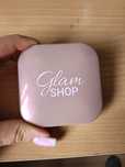 Glam shop rozświetlacz w kremie o bogowie