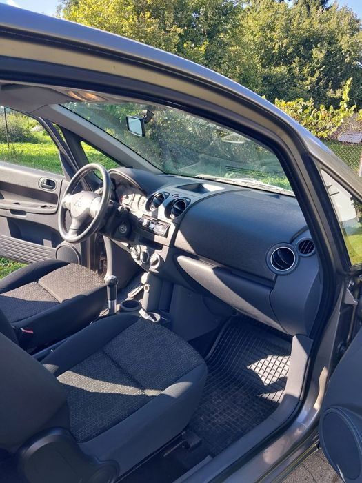 Mitsubishi Colt 2008 sprzedam