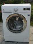 Pralka Electrolux Slim