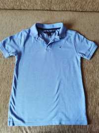 Koszulka polo Tommy Hilfiger M 12/14