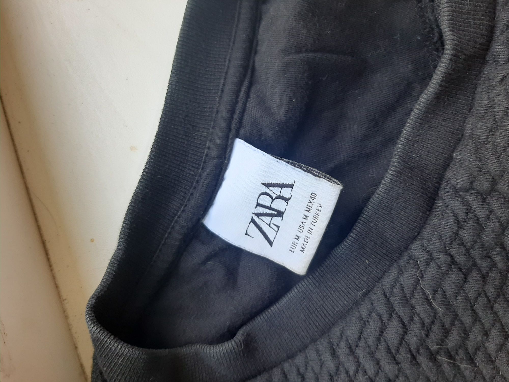 Світшот Zara розмір L