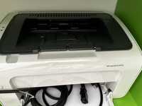HP LaserJet Pro M12a Printer принтер