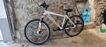 Bicicleta Montanha para Adulto - Rocky Mountain - Quadro de alumínio