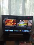 Hisense 43E7HQ Smart TV 4K QLED