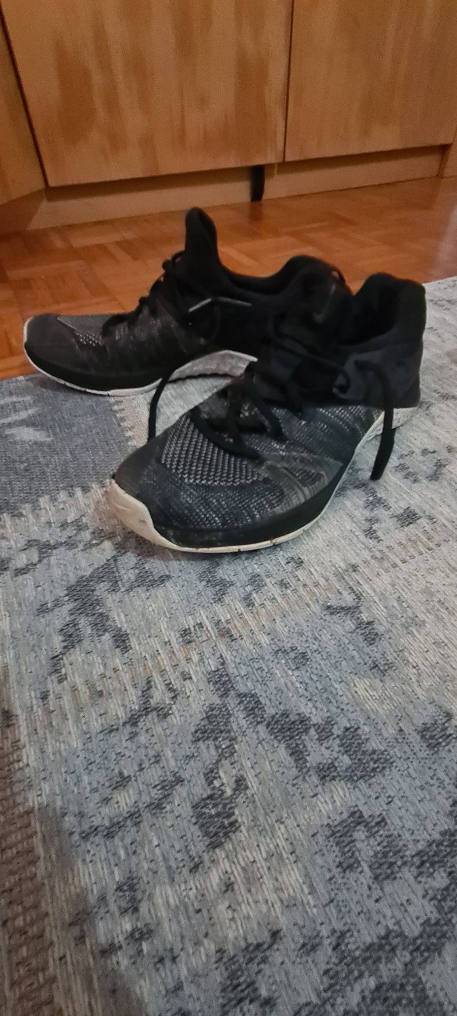 Nike metcon flyknit 3