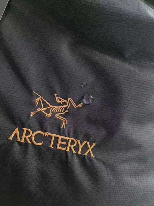 Куртка Arcteryx, артерікс, артерикс, пуховик артирикс, макай