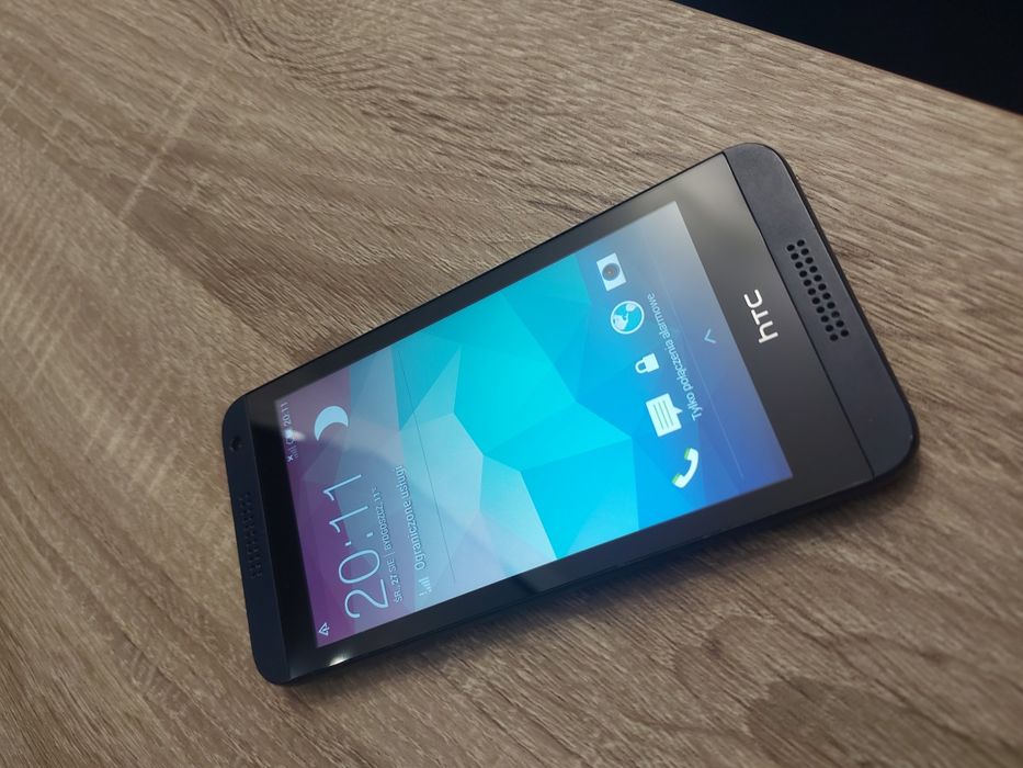 HTC Desire 610 Smartfon Telefon