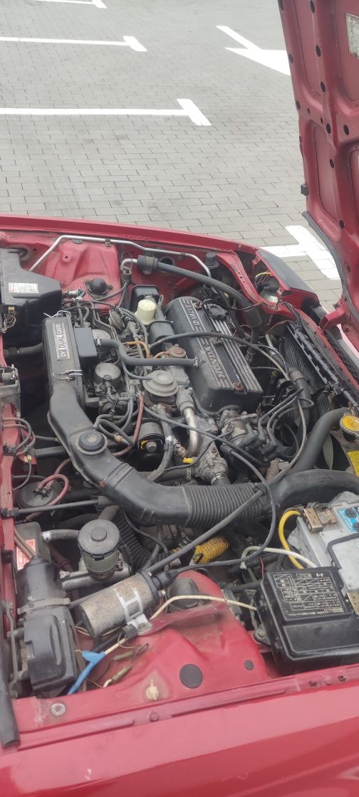 Продам Honda Prelude