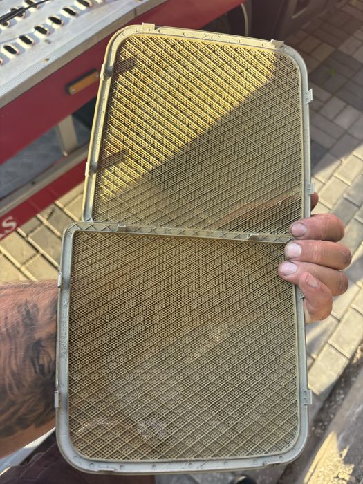 Maskownice głośników tył bmw e46 sedan coupe