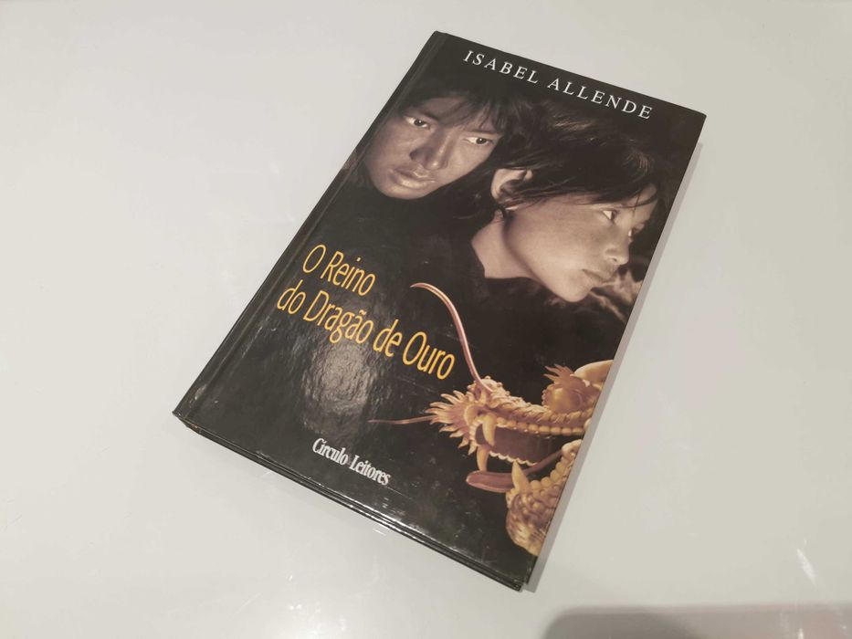 Vários Livros | Isabel Allende | Paulo Coelho | Desde 1€