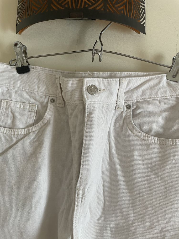 Culote Bershka em ganga