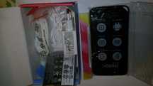 motorolla c plus dual nowa