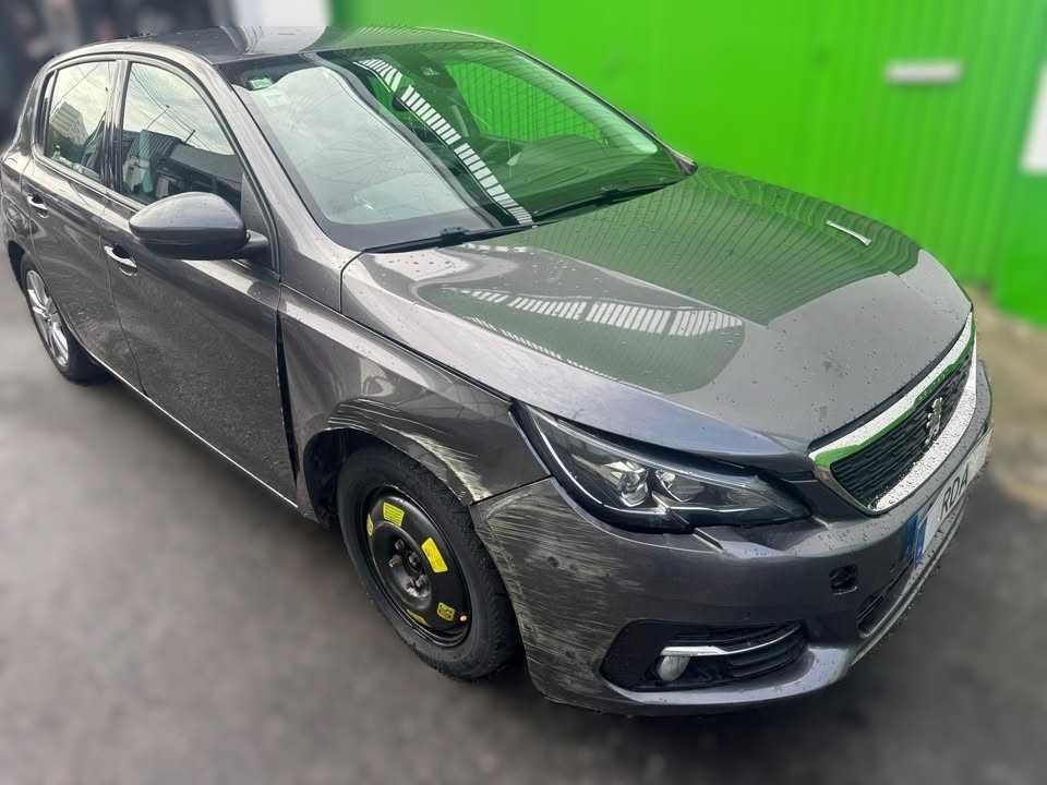 Peugeot 308 1.5 HDI