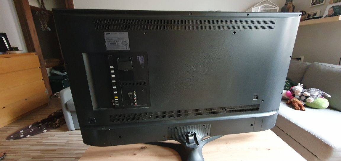 Telewizor Samsung UE50JU6872 na części