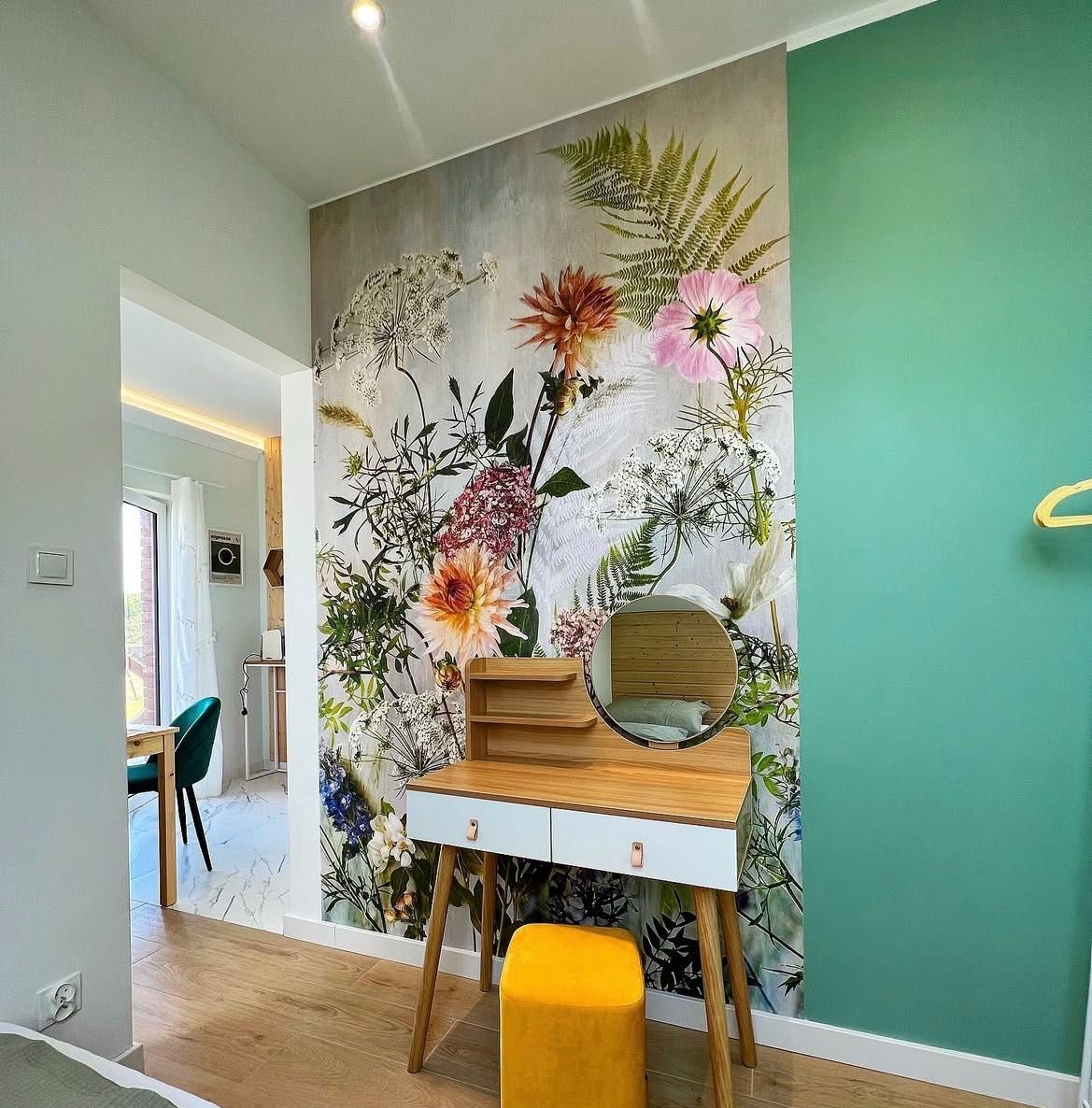 Apartamenty Łeba