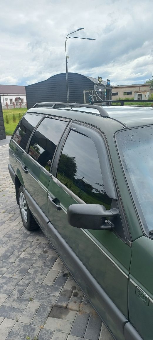 Продам volkswagen b3