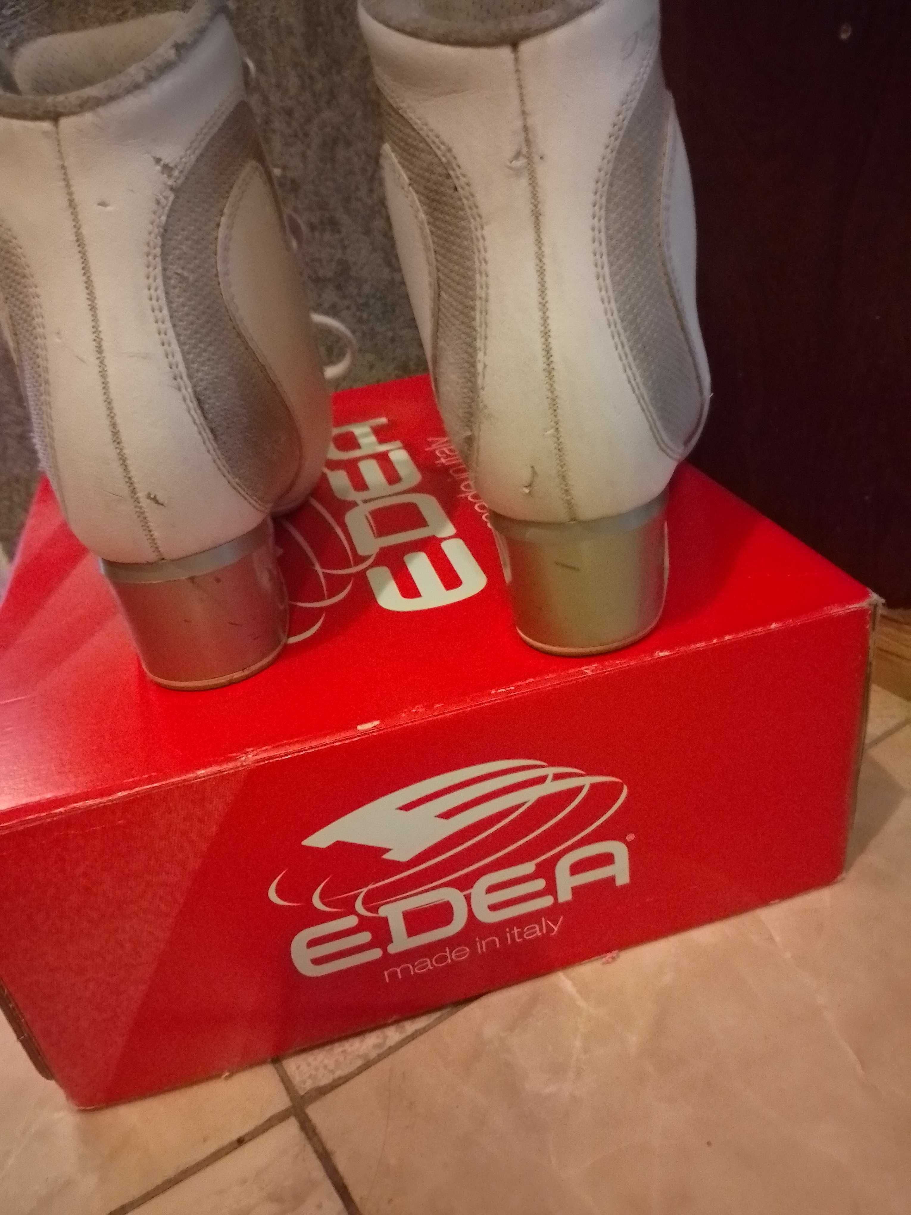 Ботинки Edea ICE FLY