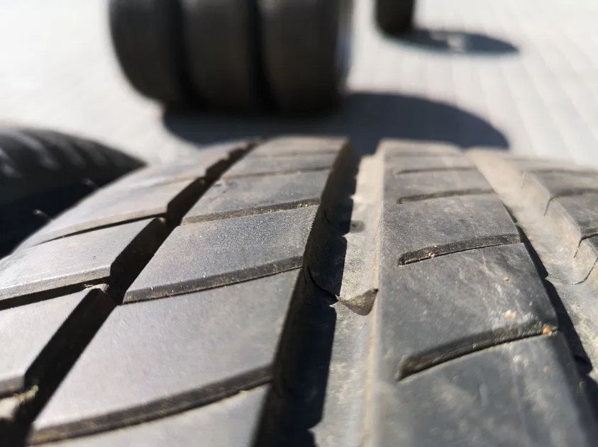 JAK NOWE Opony Michelin Primacy 3 - 215/65/17