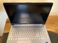 HP Laptop 15-dw3604nc