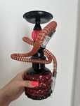 Fajka wodna shisha