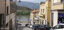 Prédio para venda em Peso da Régua com vistas rio Douro