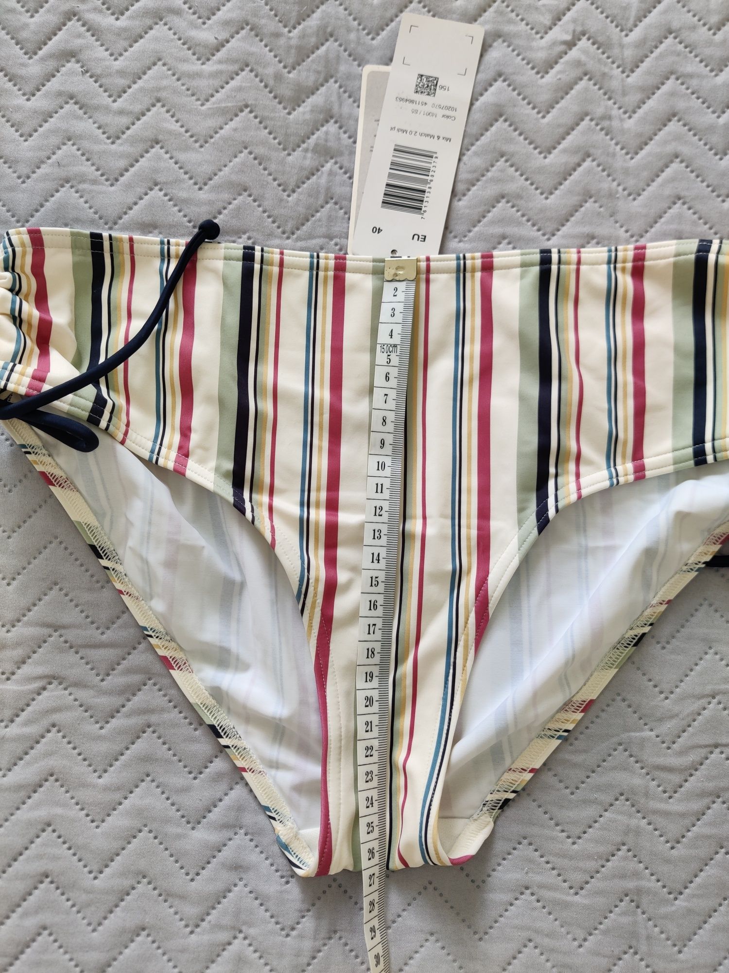 Strój kąpielowy Triumph 40 E