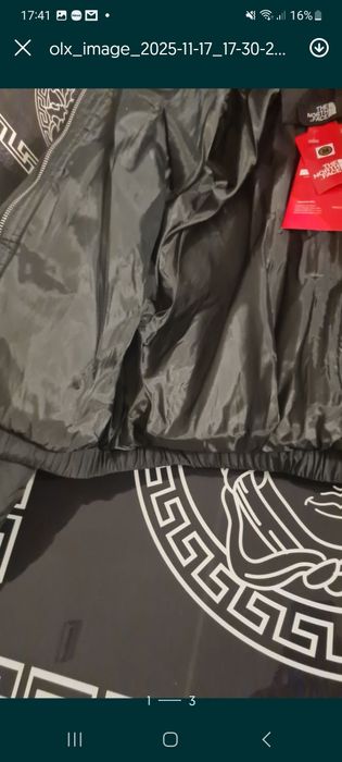 Sprzedam Kurtkę damską