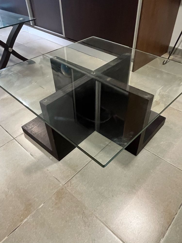 Mesa de centro para sala