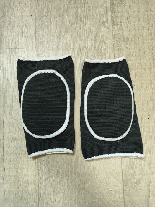 Наколінники для танців і спорту