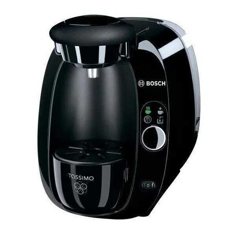 Кофемашина капсульная bosch TAS 2002 EE Tassimo