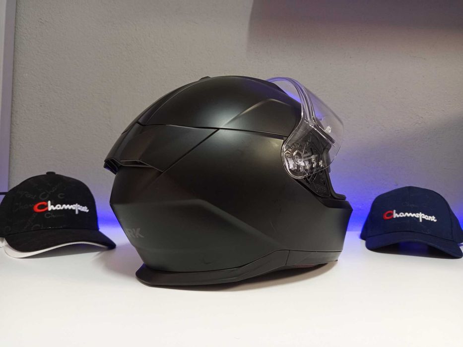 Capacete SHARK D-SKWAL 3