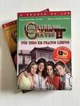 O Clube das Chaves
