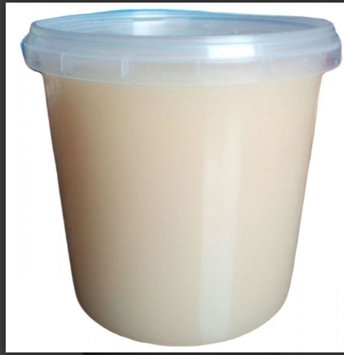 Продам мед різнотрав'я+різнотрав'я 2025 року