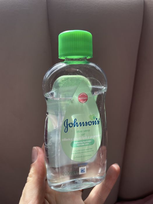 В пологовий набір