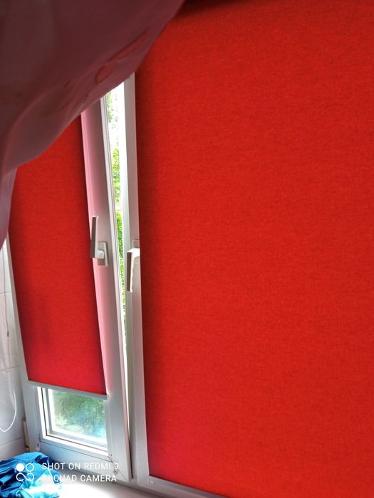 Рулонные шторы, жалюзи вертикальные , ролеты в Одессе