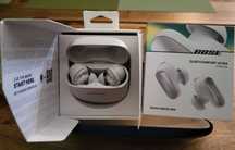 Słuchawki bezprzewodowe Bose QuietComfort Ultra Earbuds